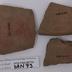 1970.PAN.00724: Polychrome rim sherds