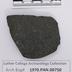 1970.PAN.00750: Fragment of axe