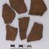 1970.PAN.00721: Polychrome body sherds; Conte