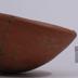 1970.PAN.00893: Black Painted Bowl; Conte
