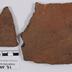 1970.PAN.00916: Partially reconstructed vessel and fragments