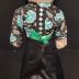 E1624:Tai Dam Doll in Dress