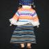 E1533: Hmong-style Doll
